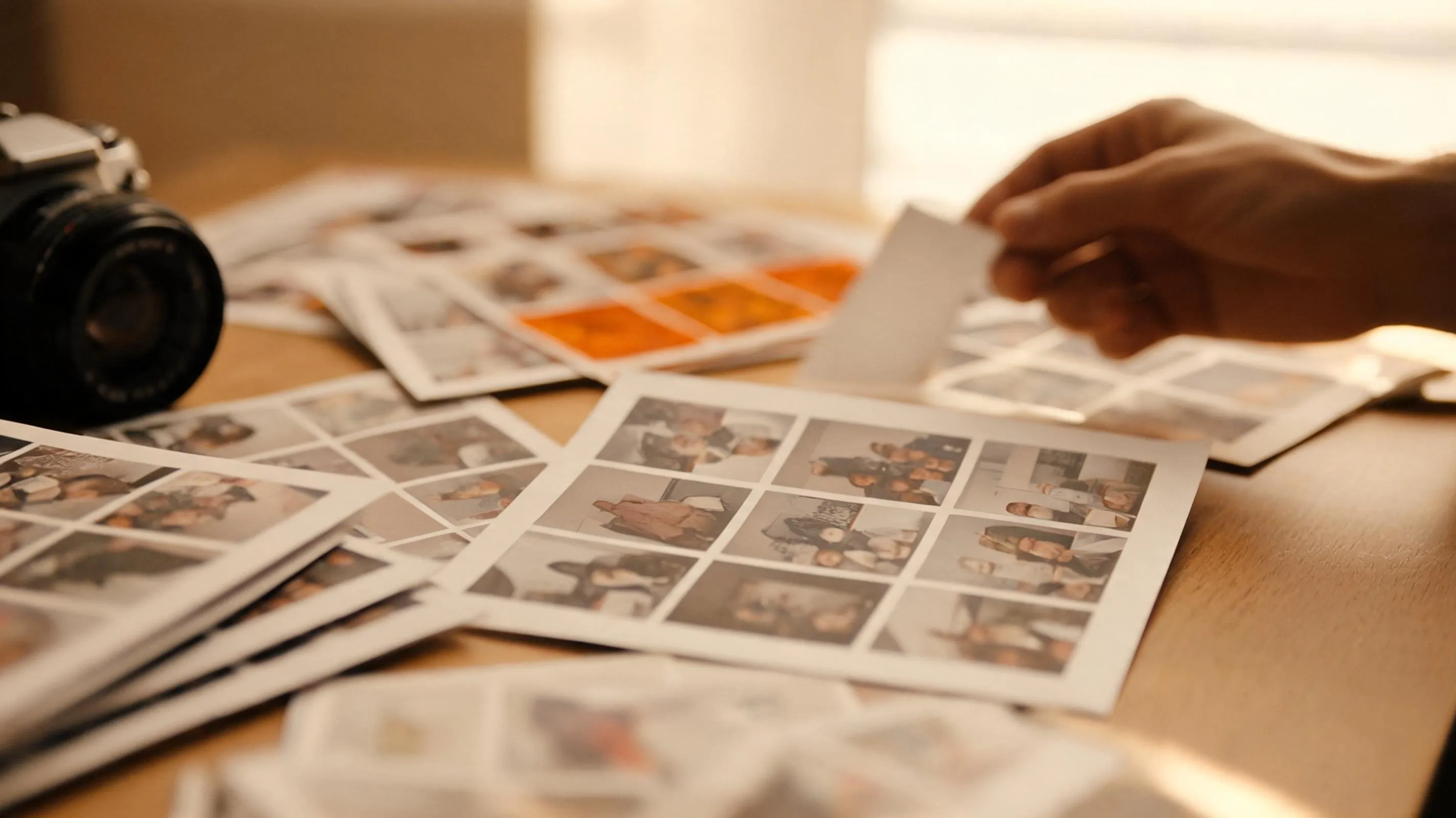 Brand content studio
